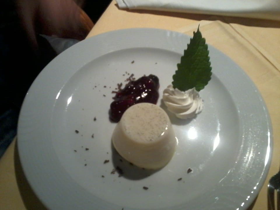 Panacotta Hotel Bellevue am See