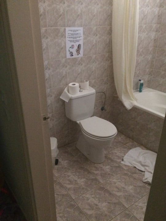 Zimmer Hotel Golden Odyssey