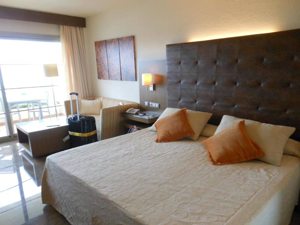 Vanity Hotel Golf VIVA Golf - Adults only 18+
