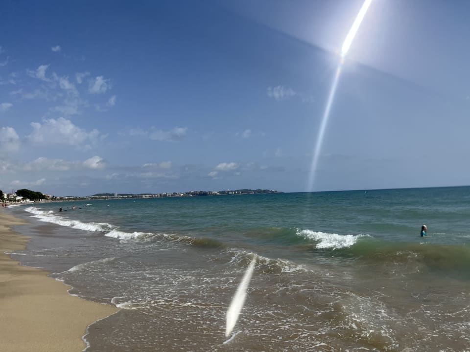 Strand Hotel Best Cambrils
