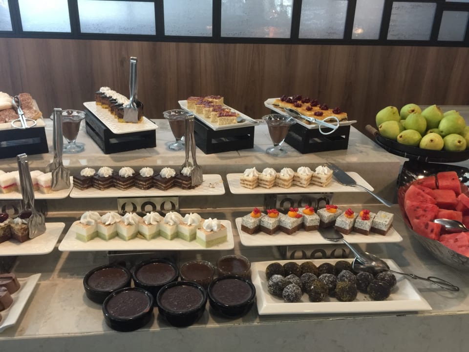 Gastro PALOMA Perissia