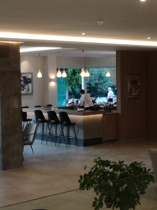 Gastro Hotel Esperia