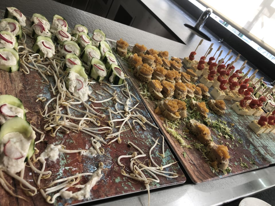 Gastro Playa Garden Selection Hotel & Spa