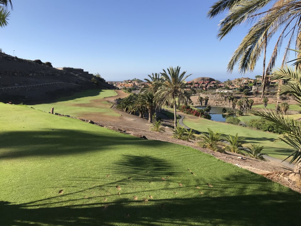 Sport & Freizeit Salobre Hotel Resort & Serenity