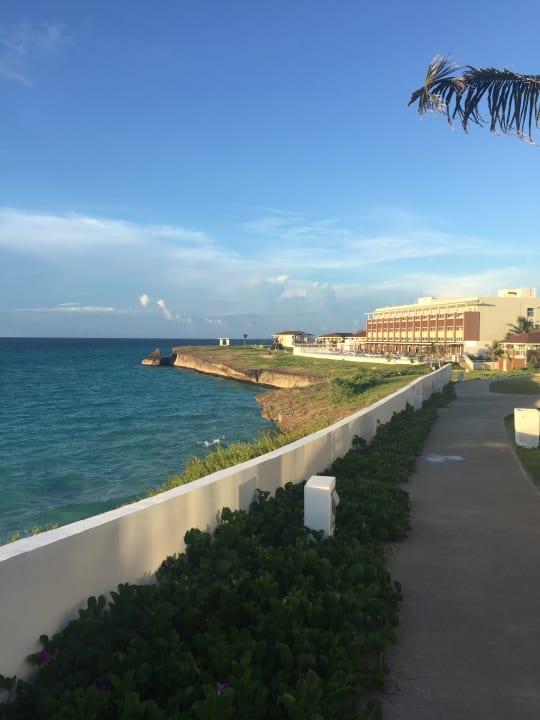 Außenansicht Playa Vista Azul