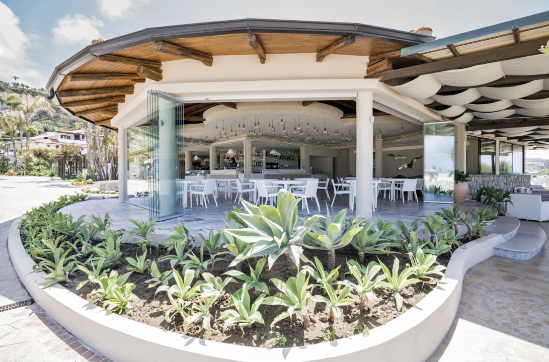 Gastro Hotel Villaggio Il Gabbiano