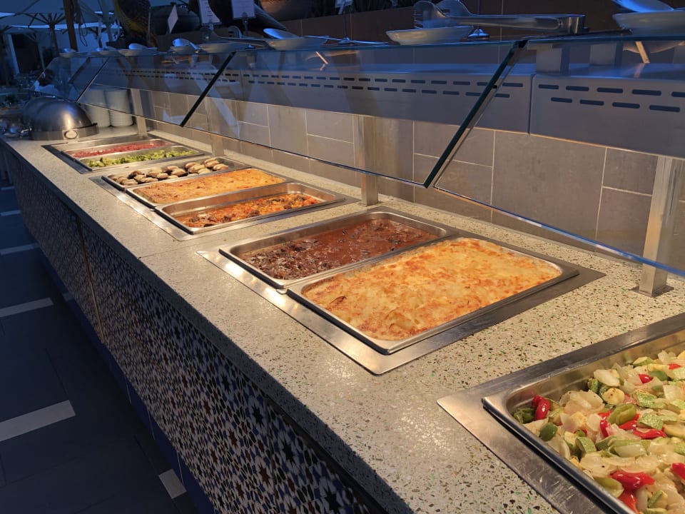 Gastro Seaside Hotel Sandy Beach