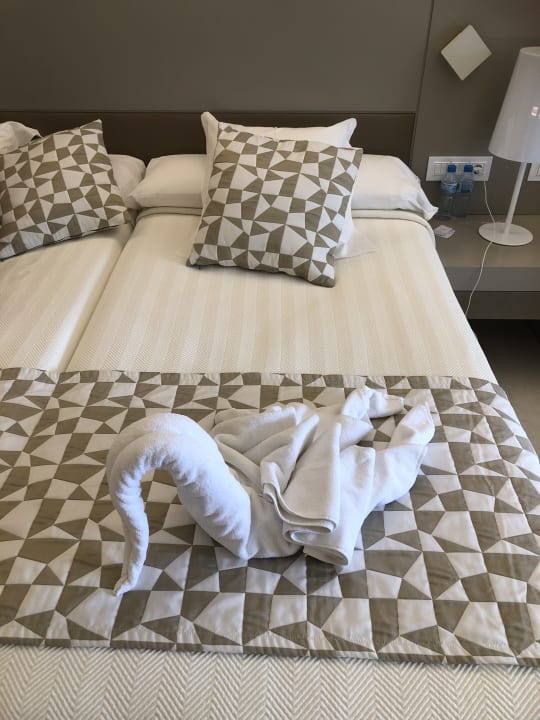 Zimmer Hipotels Gran Playa De Palma