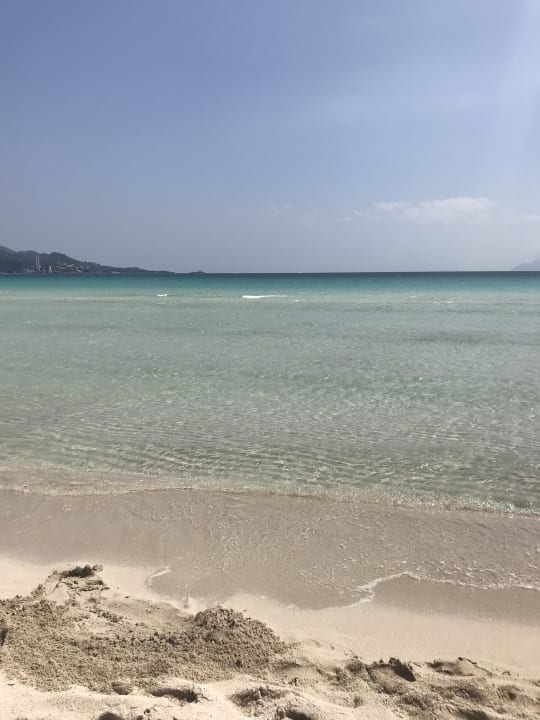 Strand HSM Lago Park