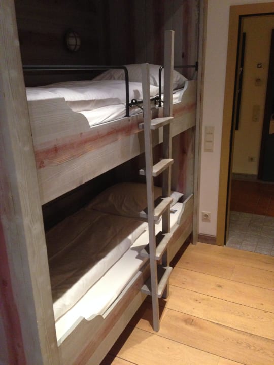 Kinderbereich Hotel Bell Rock Europa-Park