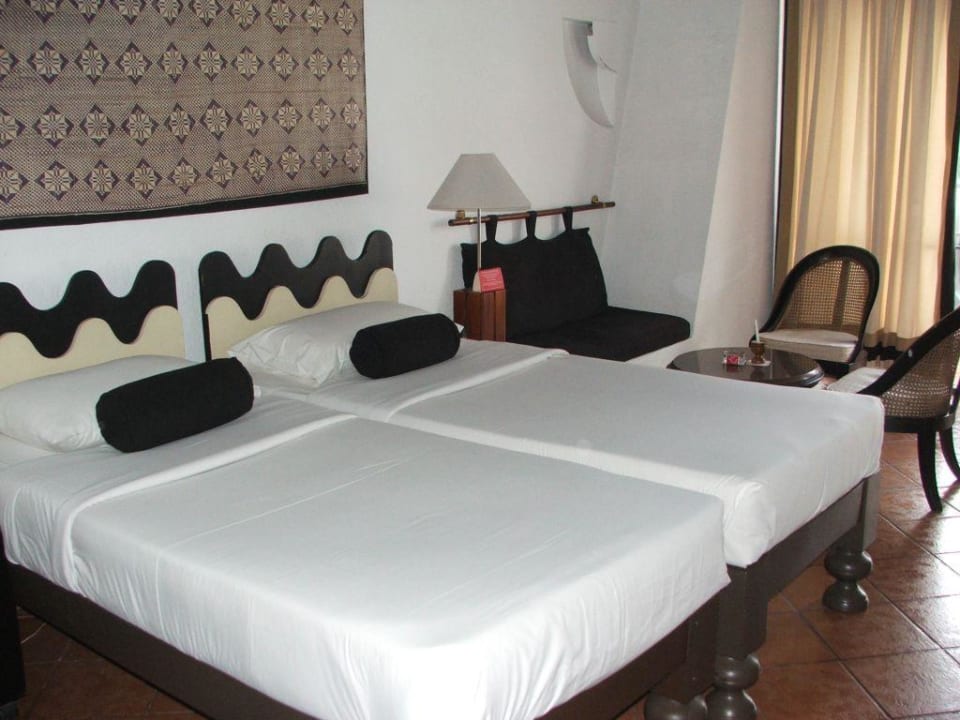 Zimmer Hotel Cinnamon Citadel Kandy