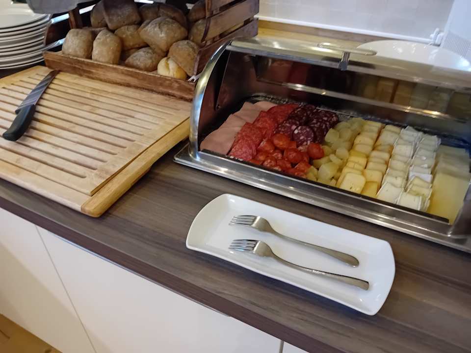 Gastro Seehotel Brandenburg a.d. Havel