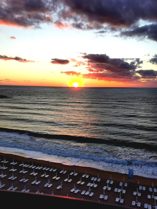 Ausblick Sentido Marea