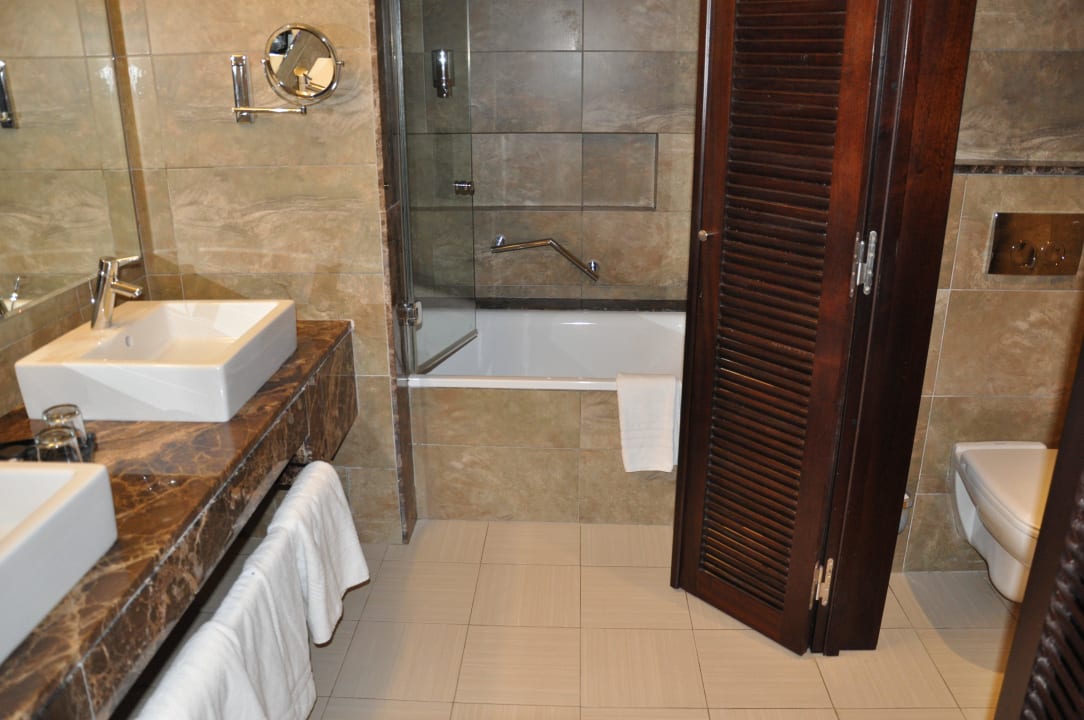 Łazienka Hotel Riu Palace Tikida Agadir