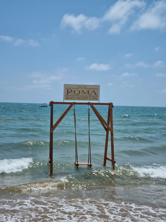 Strand Roma Beach Resort & Spa 16+ Adult Only