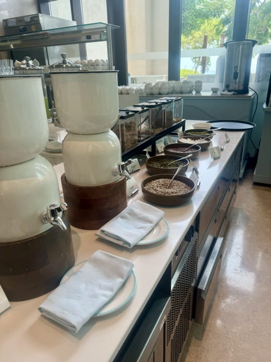 Gastro The St. Regis Saadiyat Island Resort, Abu Dhabi