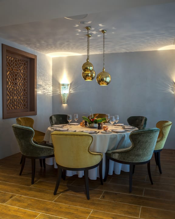 Gastro Laico Tunis - SPA & Conference Center