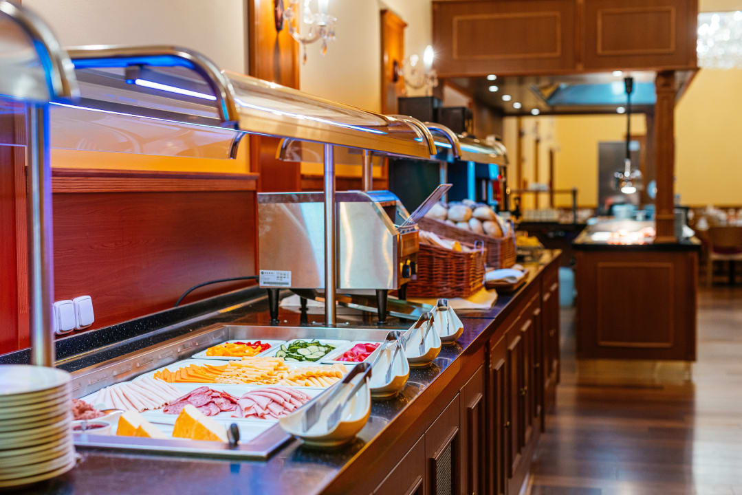 Gastro Reitenberger Spa Medical