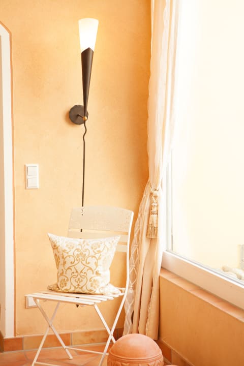 Sonstiges Hirsch 1783 Hotel