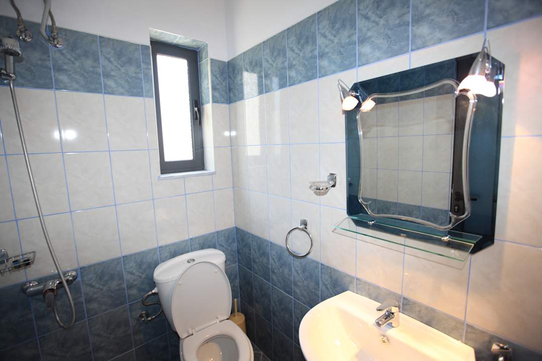 Zimmer Hotel Gryka e Kelcyres