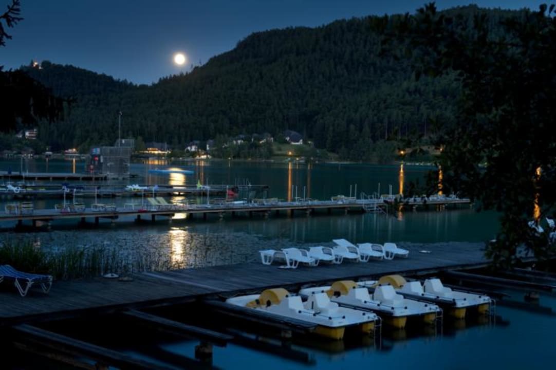 Sonstiges Hotel Turnersee