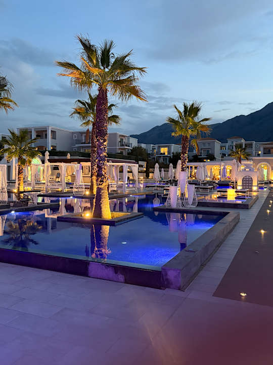 Pool Anemos Luxury Grand Resort