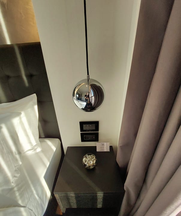 Zimmer No 15 Ermou Hotel