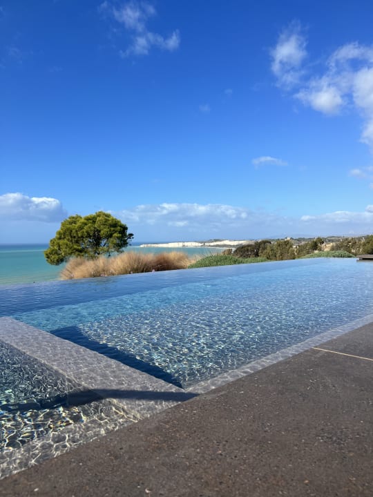 Pool ADLER Spa Resort SICILIA