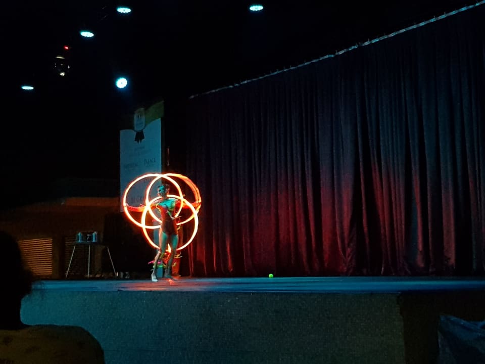 Sport & Freizeit Hotel Delphin Imperial