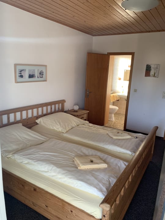 Zimmer Landgasthof zum Wiesengrund