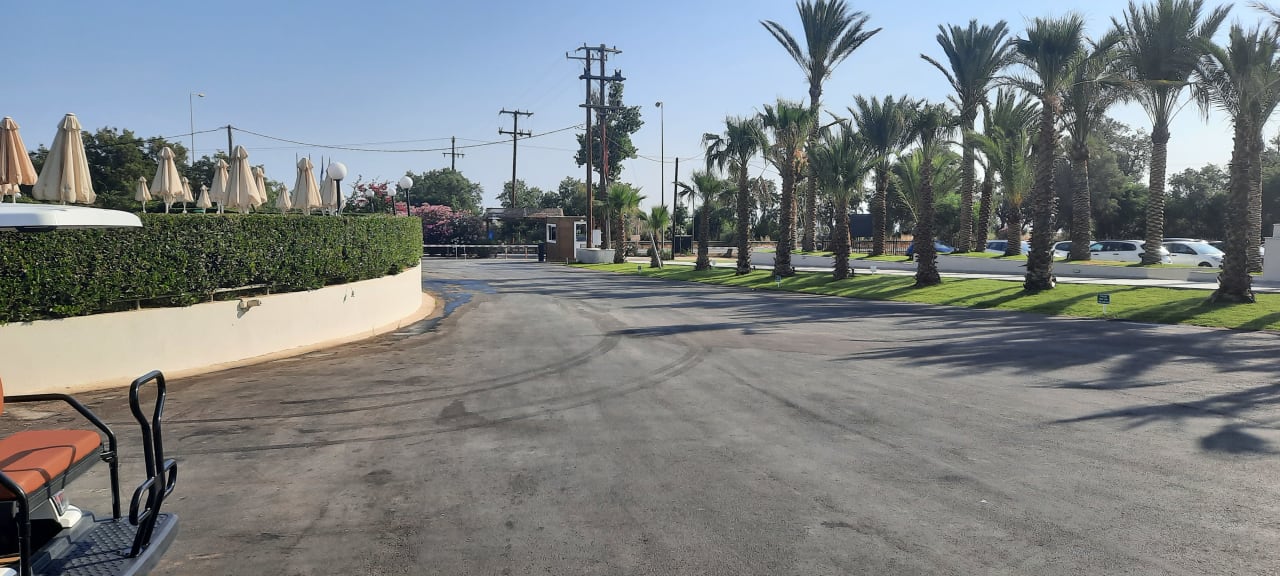 Sonstiges HARPIN Georgioupolis Resort Aquapark & SPA