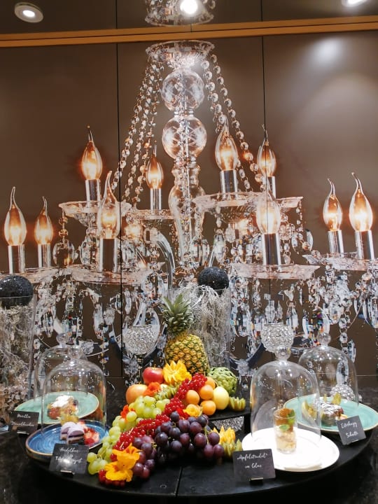 Gastro Mountain Resort Feuerberg