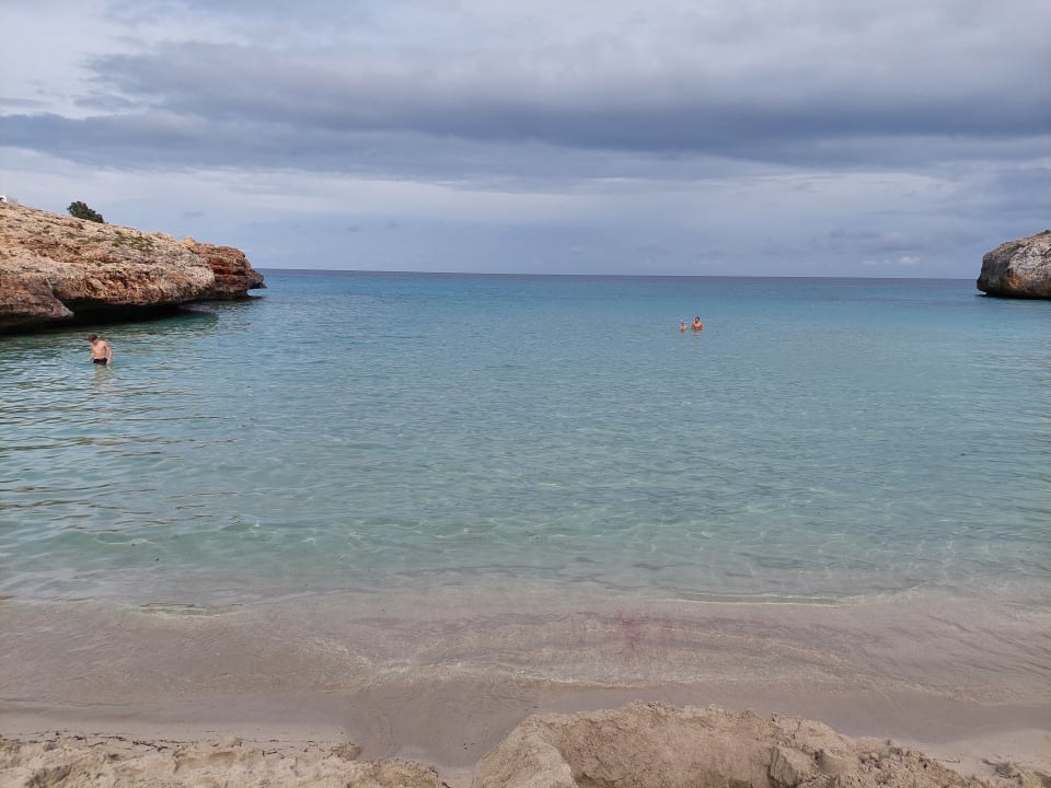 Strand Iberostar Waves Cala Domingos