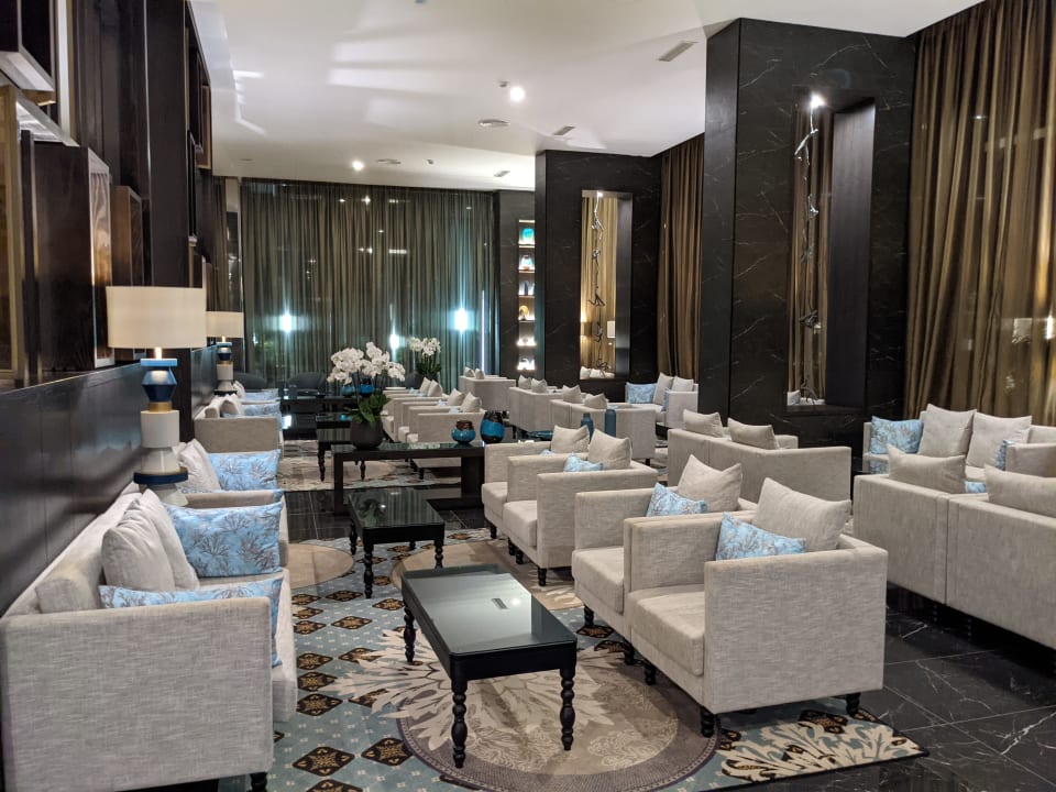 Gastro Hotel Riu Palace Oasis