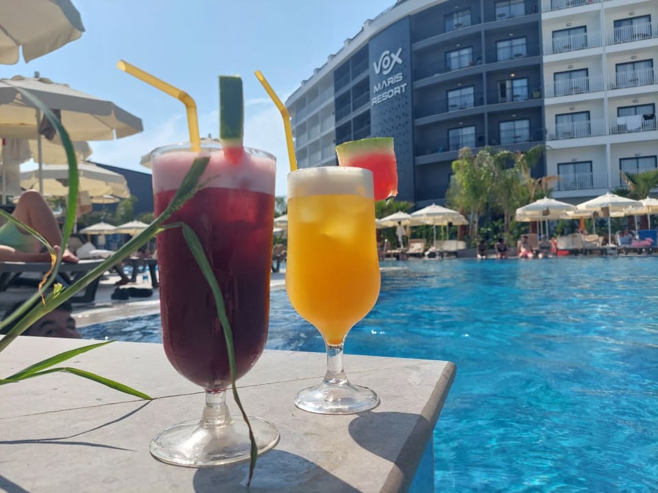 Gastro VOX MARIS RESORT