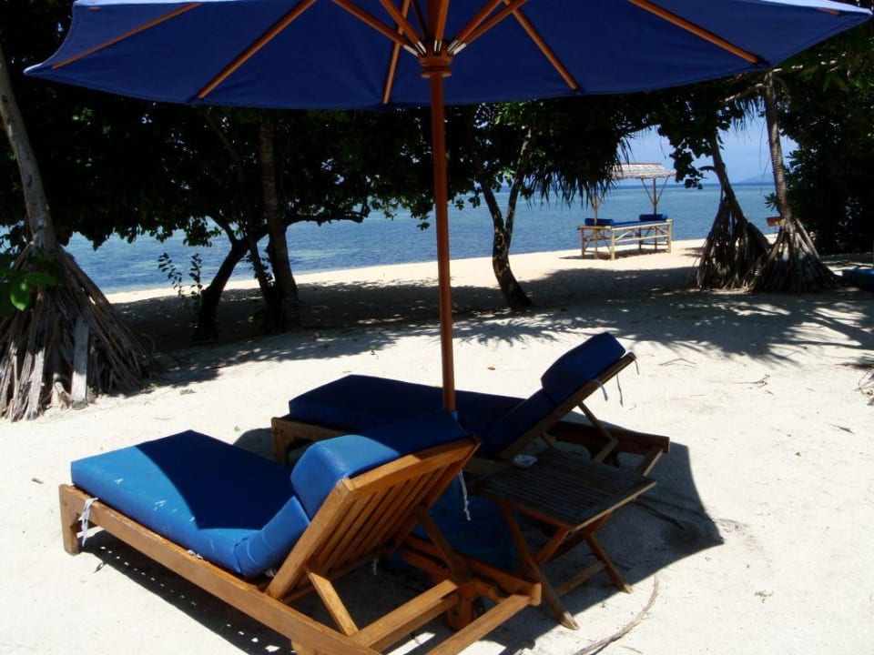 Strand Hotel Siladen Resort & Spa