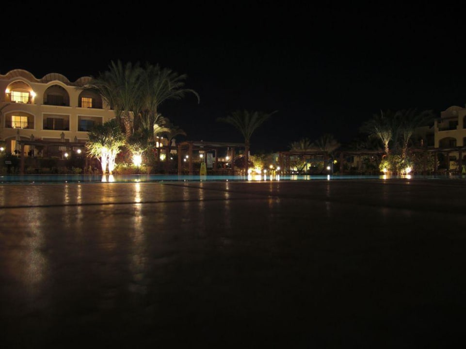Hotel Hotel JAZ Makadi Star & Spa