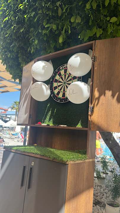 Sport & Freizeit Grand Seker Hotel