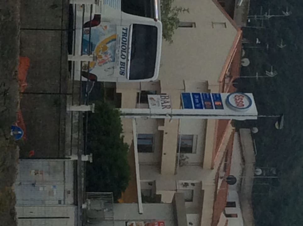 Zimmer Aldiana Club Rocca Nettuno Calabria