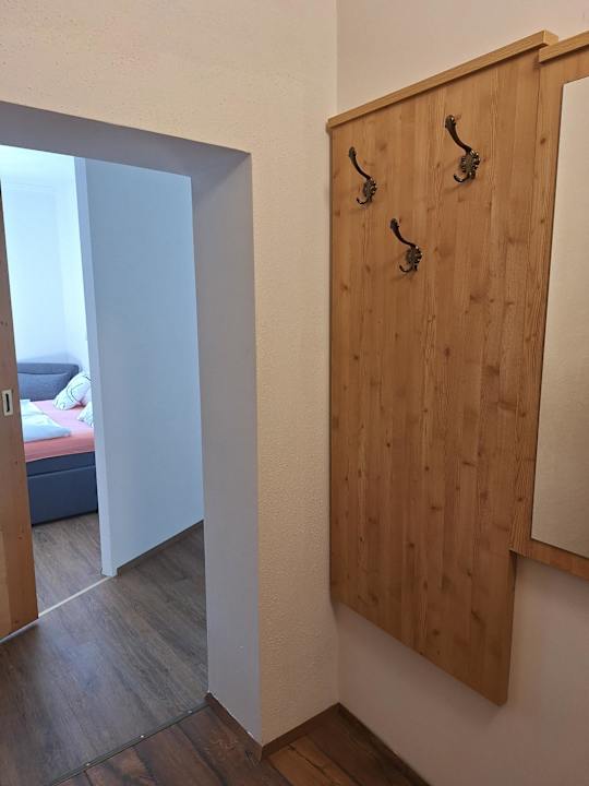 Zimmer Mentenwirt Pension & Appartements