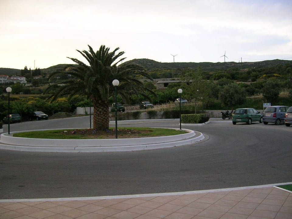 Ht.Proteas Bay Proteas Blu Resort