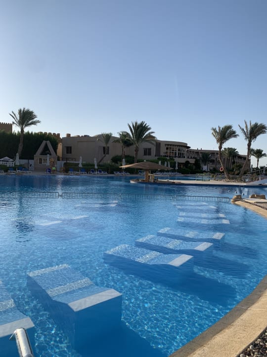 Pool Prima Life Makadi Resort
