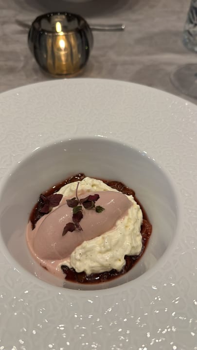 Gastro Alpine Resort Sportalm