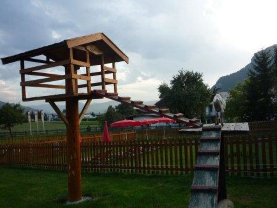 Ziegenalm Babyhotel Babymio