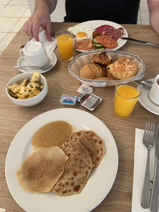 Gastro Aldiana Club Fuerteventura