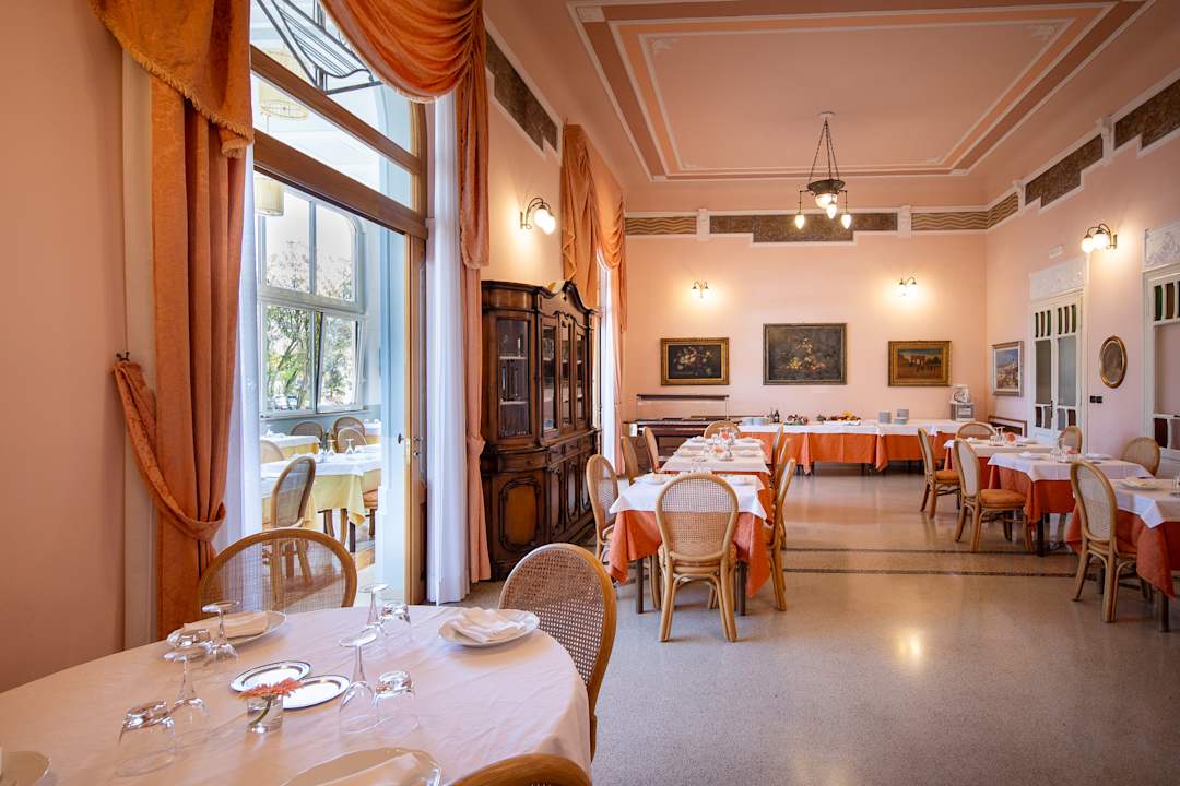 Gastro Hotel Progresso