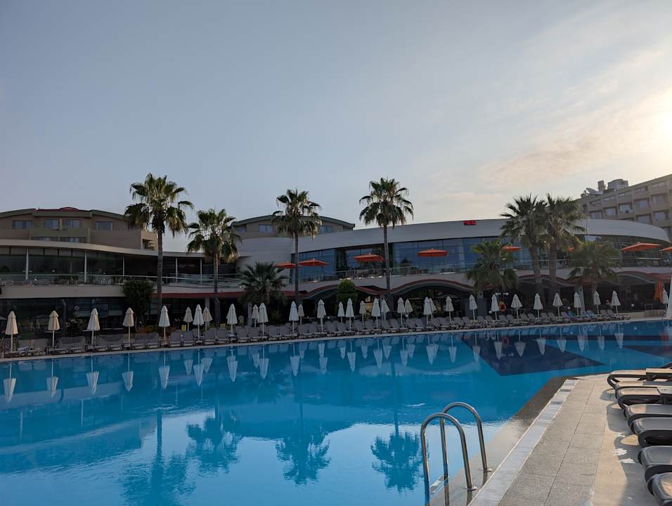 Außenansicht VONRESORT Golden Coast