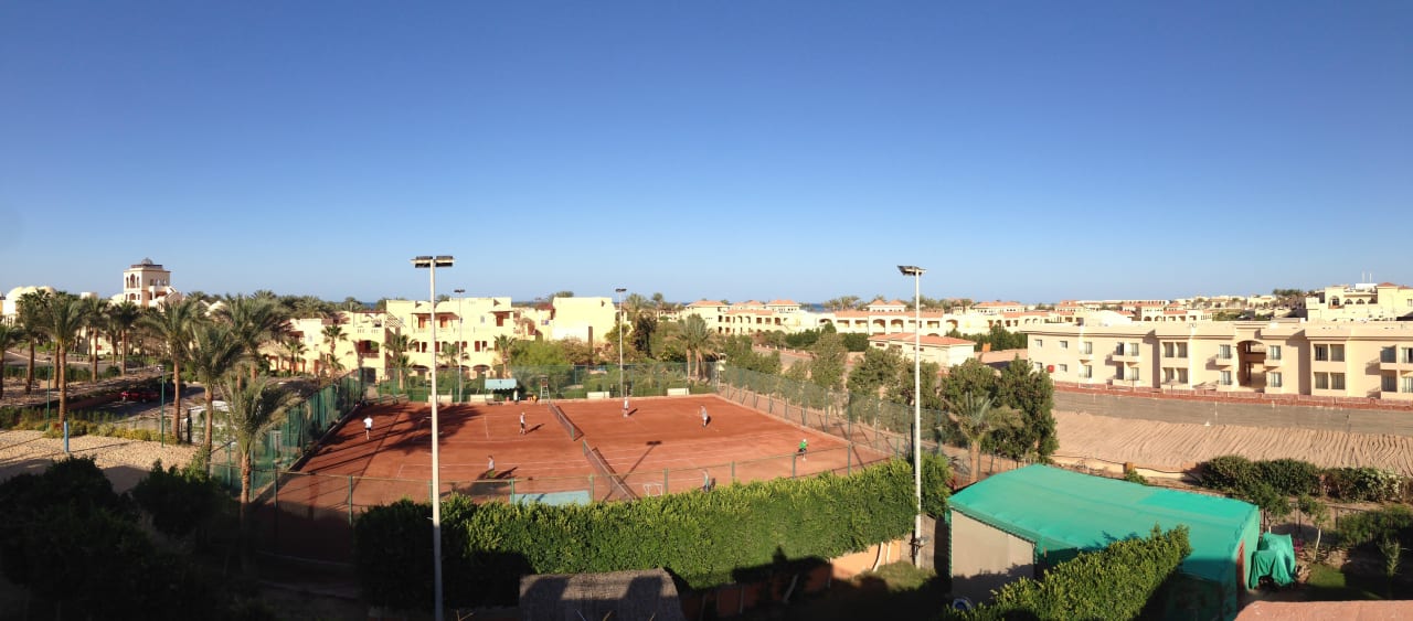 Panorama Jaz Makadi Oasis Resort