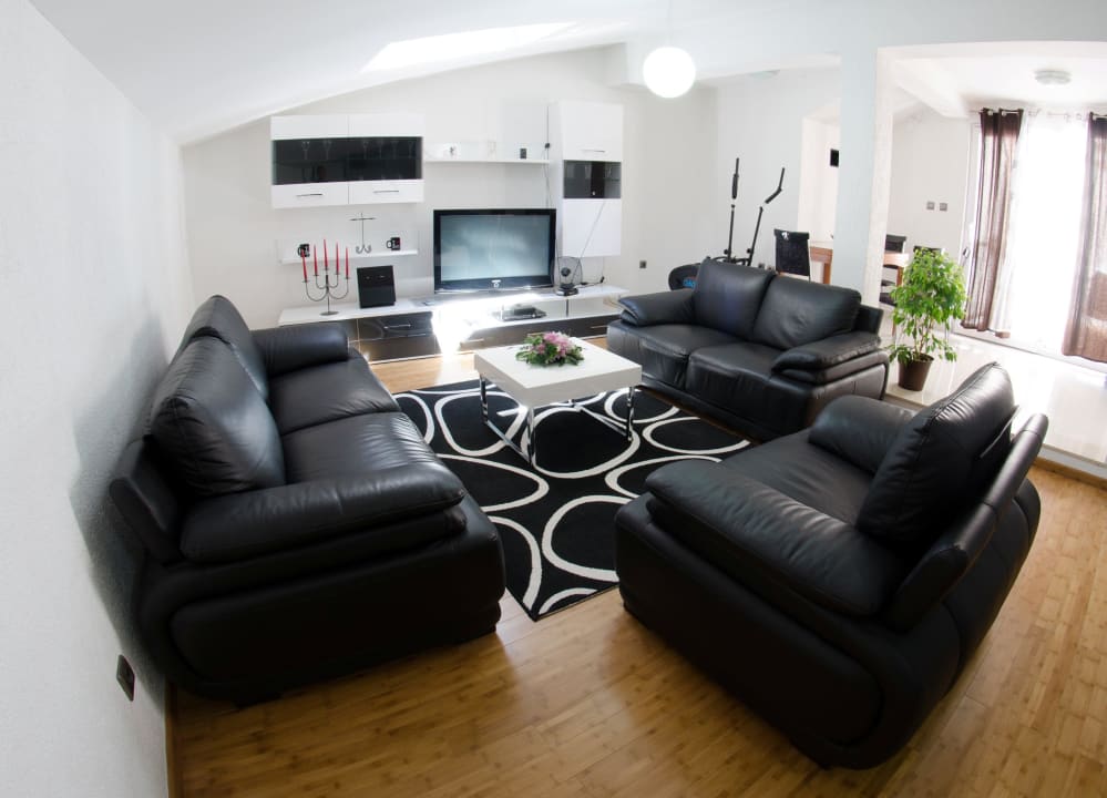 Luxury Apartment 1  Sibenik Apartments Stars