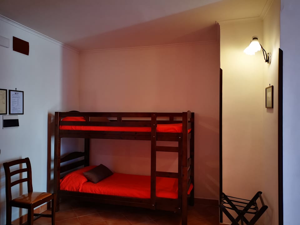 Zimmer Hotel Neapolis